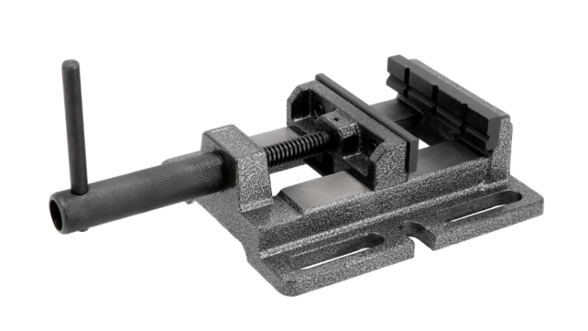 Gépi fúrószerszám 5" 125 mm 77521