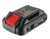 Baterija Energy+ 18V, LI-ION 2.0AH 58G001