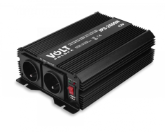 Convertor de tensiune IPS 2600 N 12/230V 1300W 2600VA