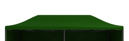 Acoperiș cort pavilion 3x6 m SQ/HQ/EXQ