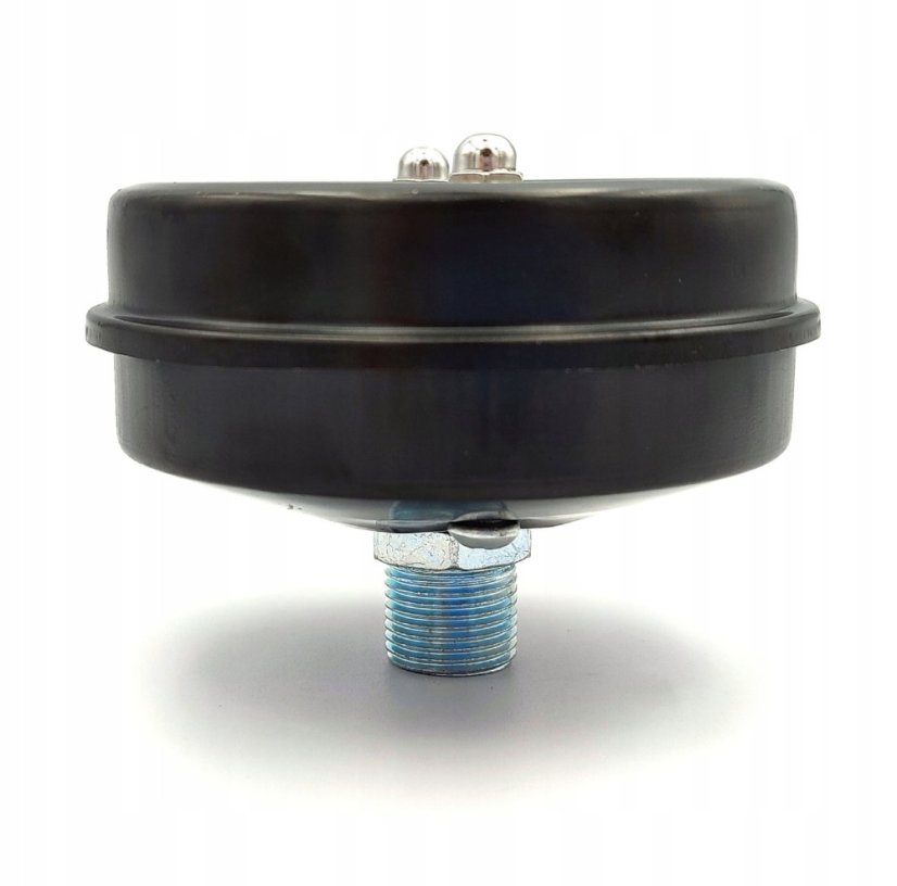 Légszűrő kompresszorhoz 3/8" fém