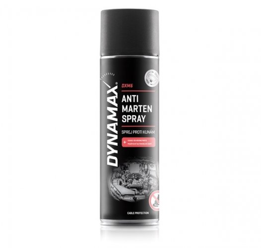 Nyest elleni spray 500ML DXM6