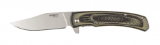 Сгъваем нож 17,5 cm 63-114