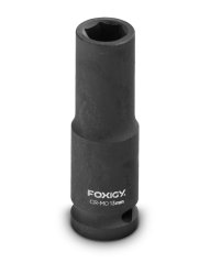 Cheie tubulară de impact 13mm 1/2" 78mm FXG
