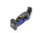 Akku-Kompressor LCD 12V 150PSI