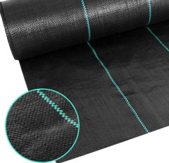 Plasă agrotextilă 3,2 x 100 m - 70 g/m2