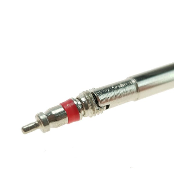 Szelephúzó TPMS meghosszabbított