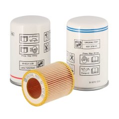 B 4000 h szervizkészlet APS 10-15 DD IVR DRY csavarkompresszorokhoz APS 10-15 DD IVR DRY 2200000000