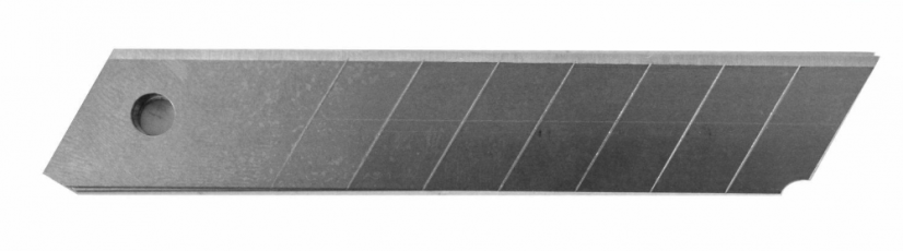 Tartalék pengék 18mm 10db AW29111