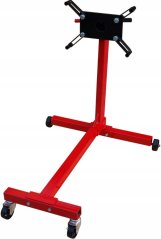 Držiak motora 450kg T25671