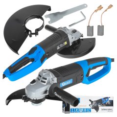 Електрически ъглошлайф 230mm 2100W G80804