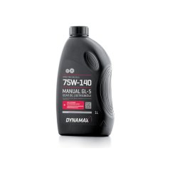 HYPOL 75W140 LS GL5 1 L