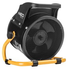Keramický elektrický ohrievač PTC 2kW 90-062