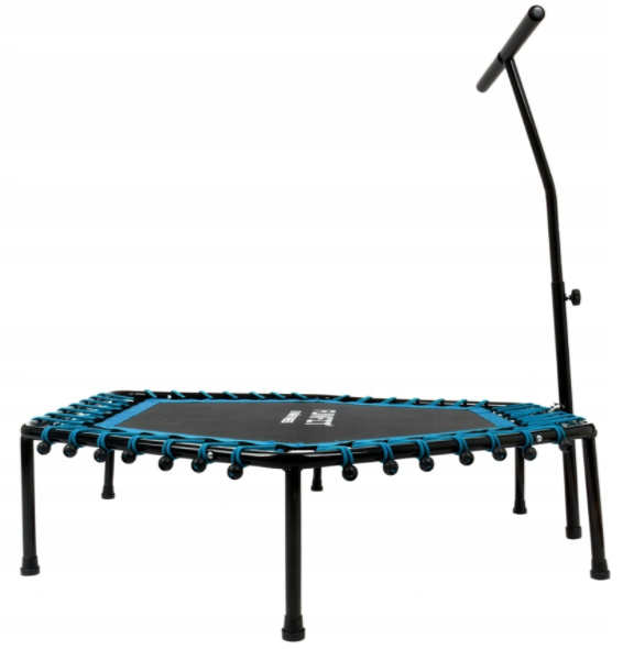 Trambulină fitness 130cm Blue