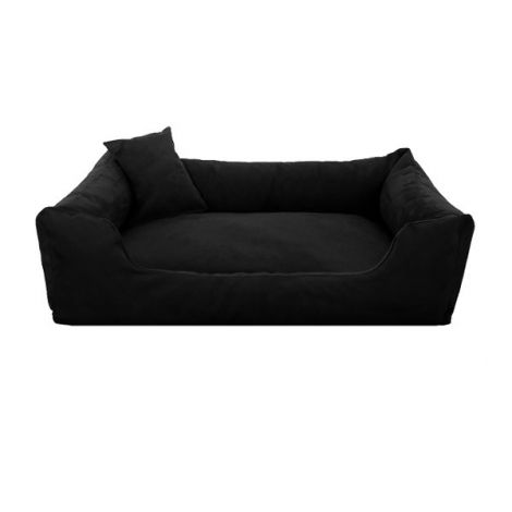 Krevet za psa 110x90cm Black Baddy XL