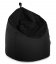 Scaun tip sac Black Comfort XL