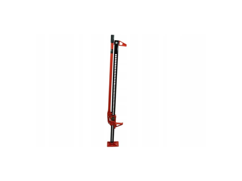 Fogasléces emelő 150cm 3t KD346