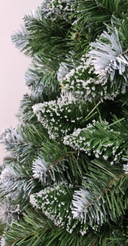 Božično drevo bor 250cm Luxury Diamond