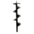 Burghiu de pământ 200x800mm KD5253