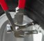Univerzalne klešče za odstranjevanje in točenje uteži pnevmatik