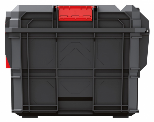 Куфар за инструменти 54,6x38x30,7см X BLOCK PRO