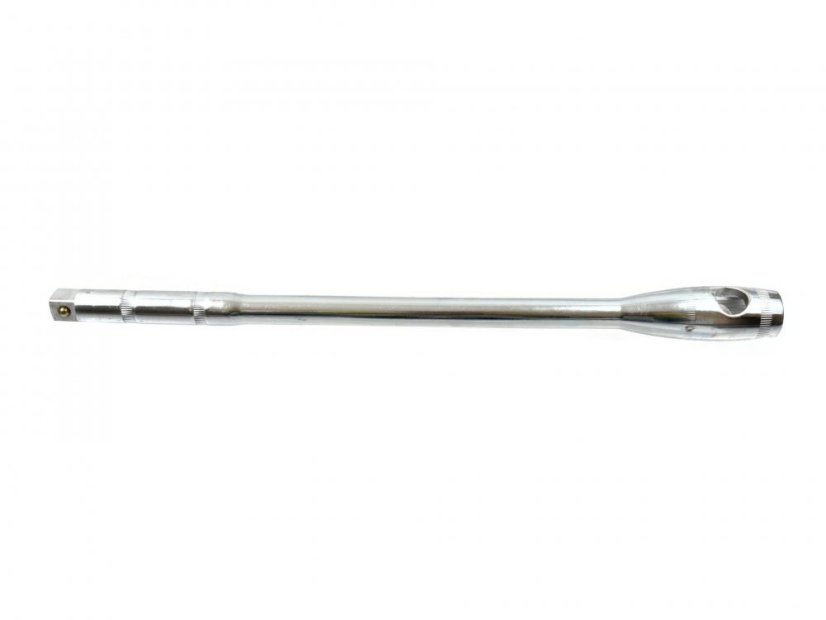 Gola-Set 26 Stk. 3/4" 21-65mm 12-kantig