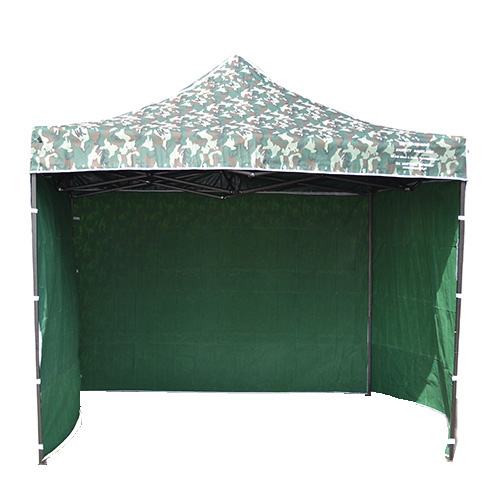 Cort pavilion 2x2 army SQ