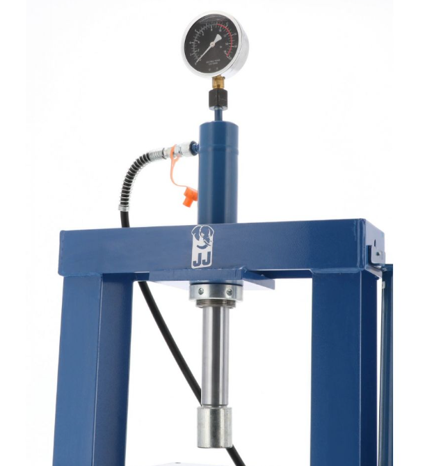 Hidraulikus prés 10T