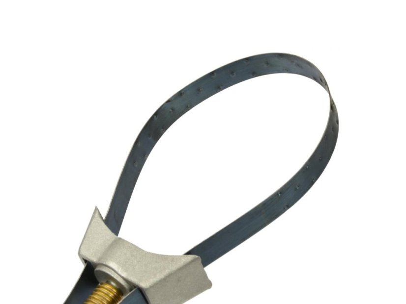 Olajszűrő övkulcs 60–105mm G02564