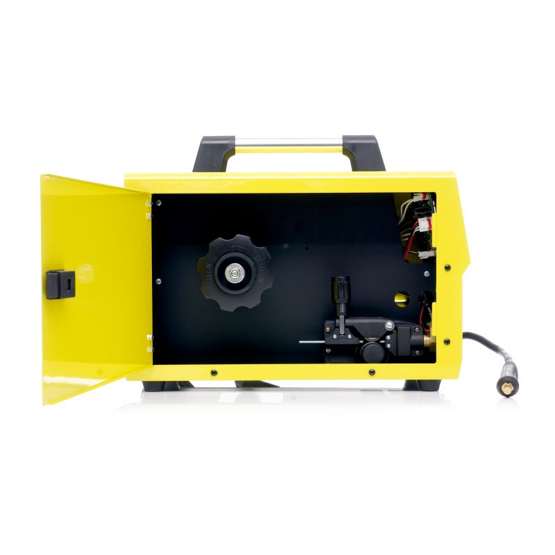 Hegesztőgép MIG/MMA 400A KD811