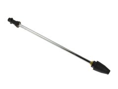 Rotációs turbofúvóka a KARCHER K2-K5 sorozatú nagynyomású tisztítóhoz