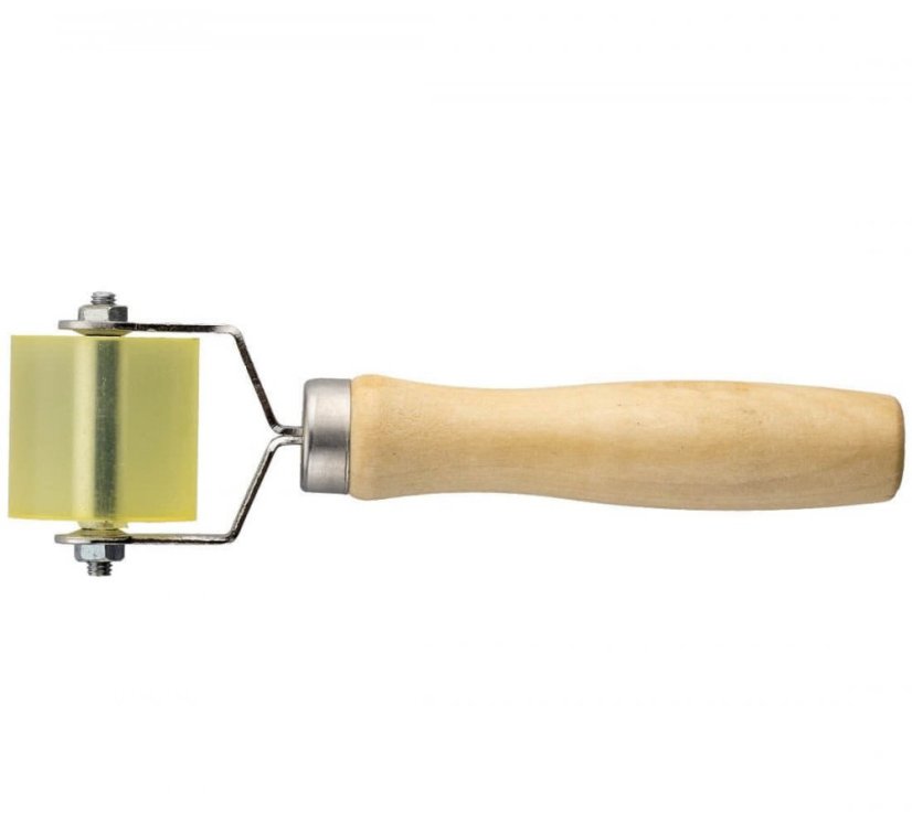 Ragasztófelhordó henger 19,5cm
