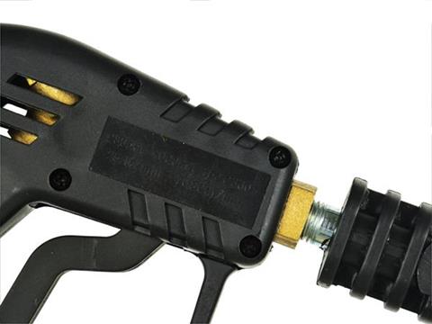 Професионален пистолет за водоструйка M22 280BAR