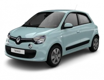 Renault TWINGO 3