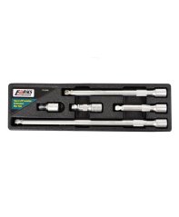Set podaljškov 1/2"