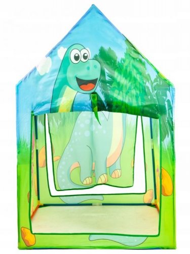 Otroški šotor Iplay - Dino