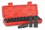 Set extensii tubulare 1/2" 78mm 10buc 10-24mm