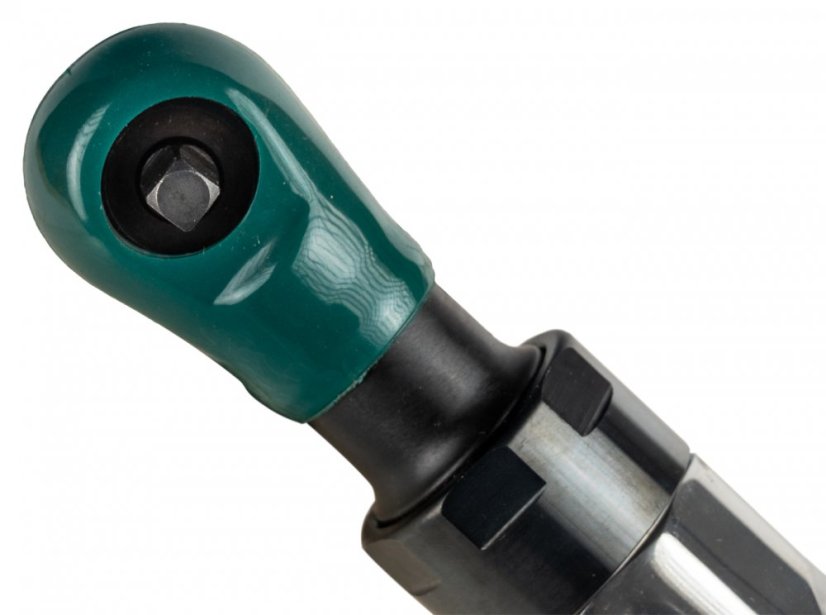 Clichet pneumatic 1/4" 34Nm JAR-6312