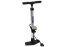 Kézi pumpa manométerrel PROFI 38x530mm G01280