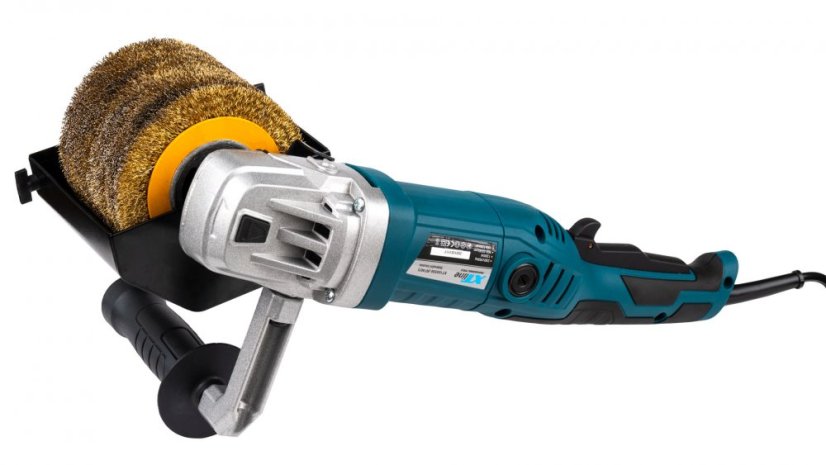 Szatén csiszológép 1300W