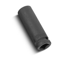 Nadstavec rázový 17mm 1/2" 78mm FXG
