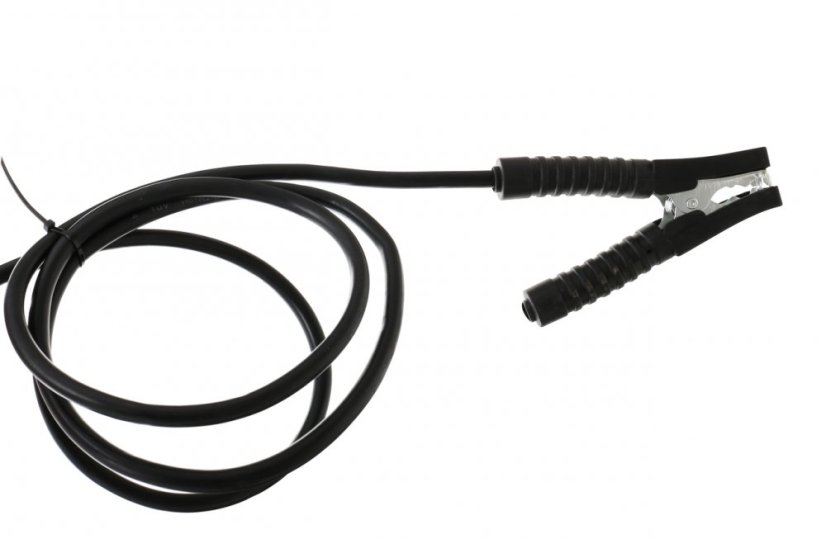 Autó akkumulátor töltő - indítókocsi 540A 12/24V KD1904 12/24V