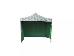 Cort pavilion 3x3 Camuflaj HQ