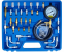 Kraftstoffdruckprüfgerät  - Benzin CXG-1013 Blue