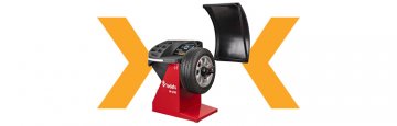 Оборудване за сервиз на гуми - RAIDEX