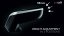 Naslon za roke Peugeot 208 - Armster 2, Črna, eko usnje
