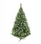Božično drevo bor 220cm Luxury Diamond