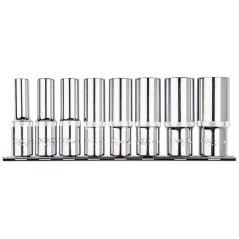 Gola sada 1/2", 8 ks sada 08-650