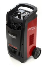 Зарядно устройство за автомобилни акумулатори - стартова количка 540A 12/24V KD1904
