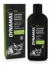 A bőr tisztítása és védelme 500 ML DXI3